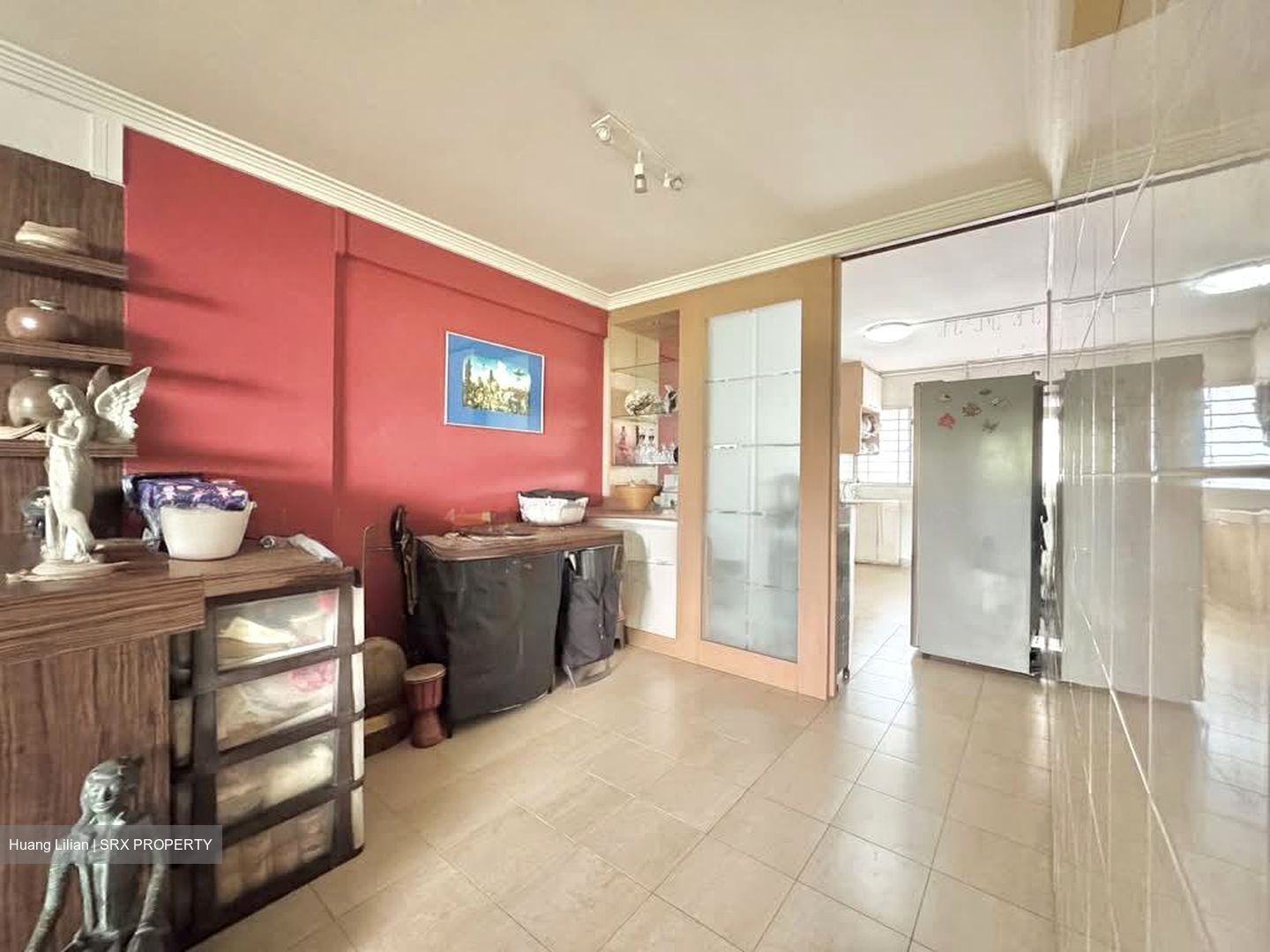 Blk 105 Bishan View (Bishan), HDB 4 Rooms #550925641